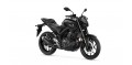 Yamaha MT-03